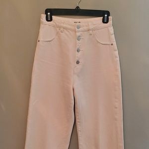 Rollas High Rise Wide Leg